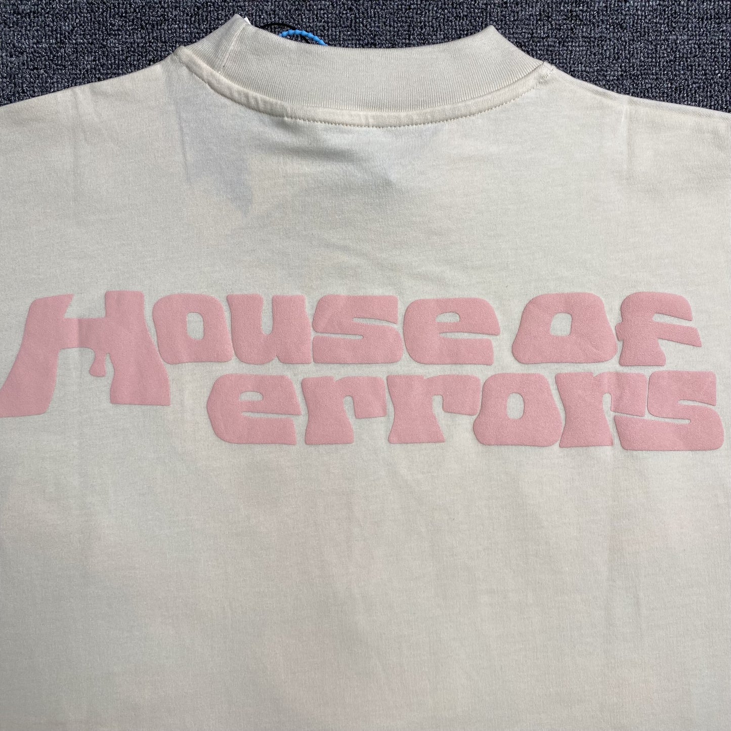 House OF Errors