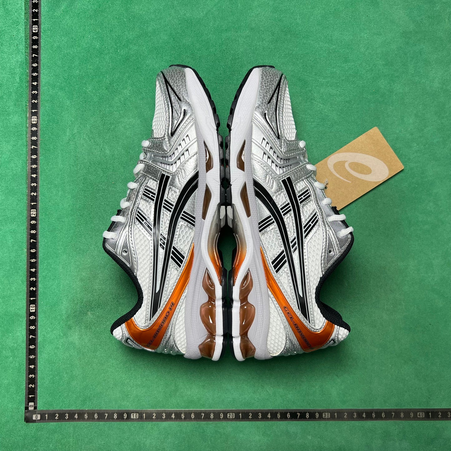 Asics Gel- KAYANO 14