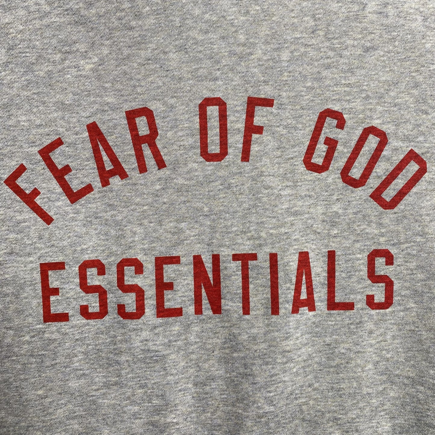 FEAR OF GO ESSENTIALS
