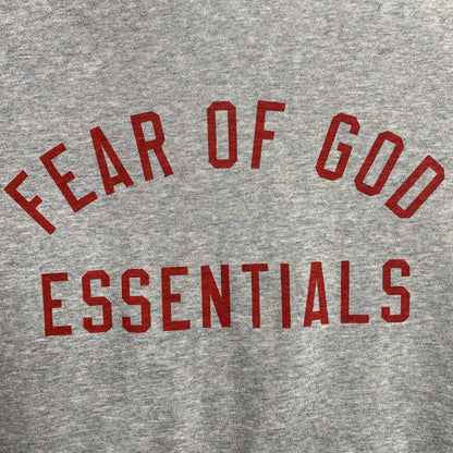 FEAR OF GO ESSENTIALS