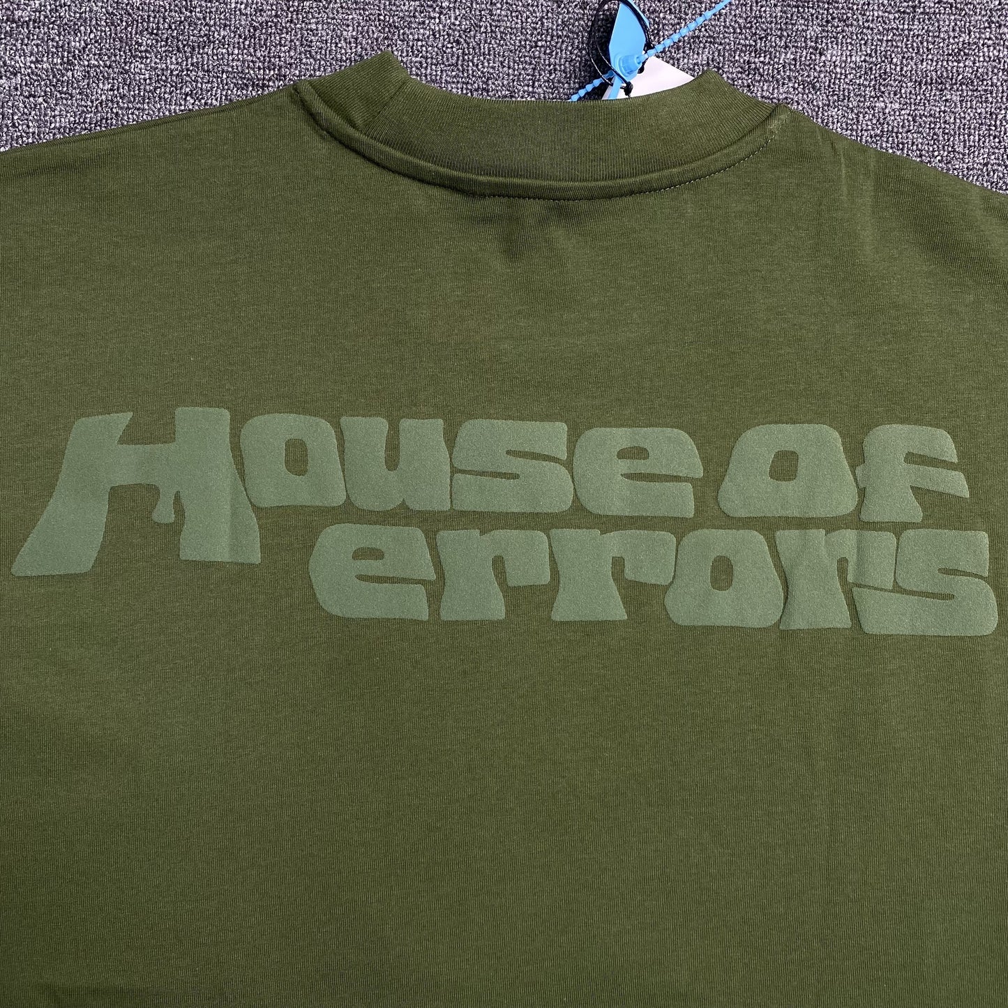 House OF Errors
