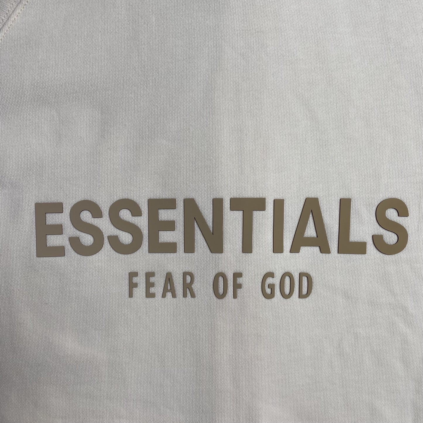 FEAR OF GO ESSENTIALS