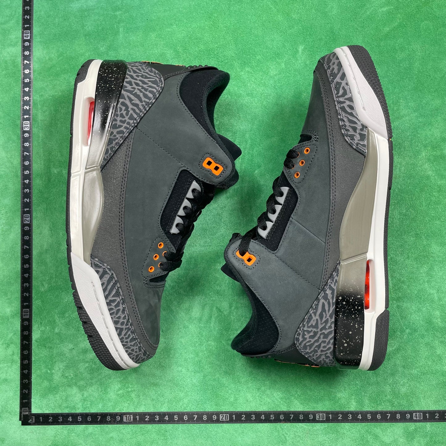 Air Jordan 3 retro