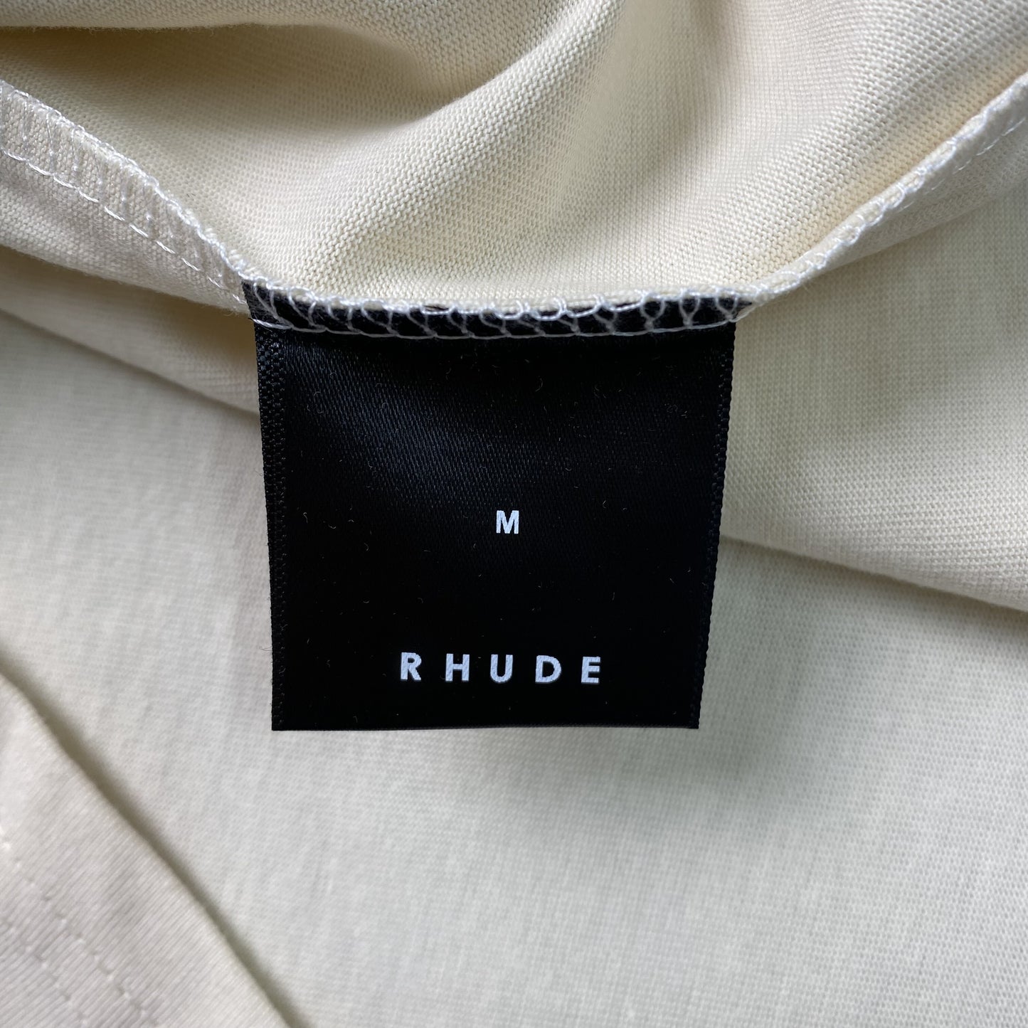 RHUDE
