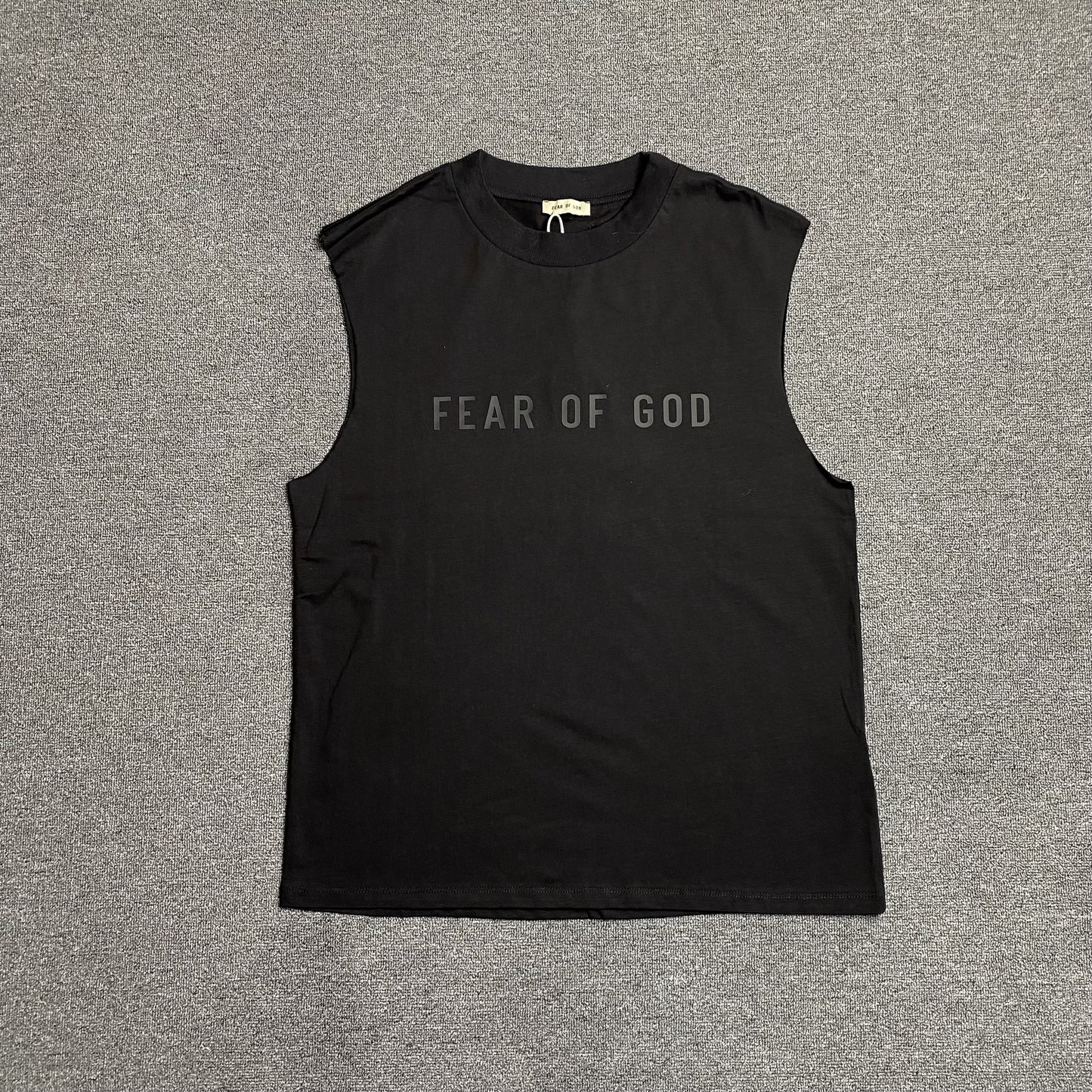 FEAR OF GO ESSENTIALS