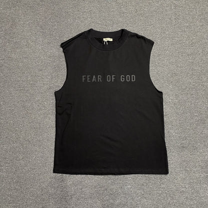 FEAR OF GO ESSENTIALS