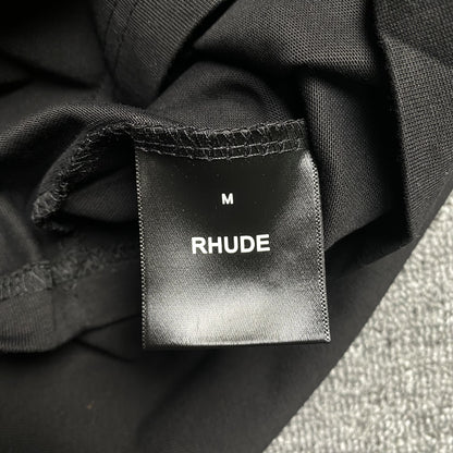 RHUDE