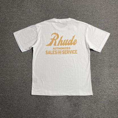 RHUDE
