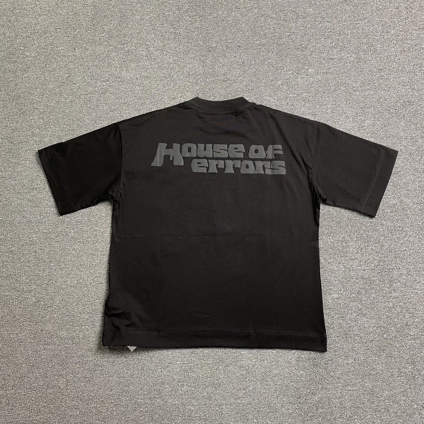 House OF Errors