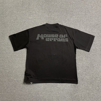 House OF Errors