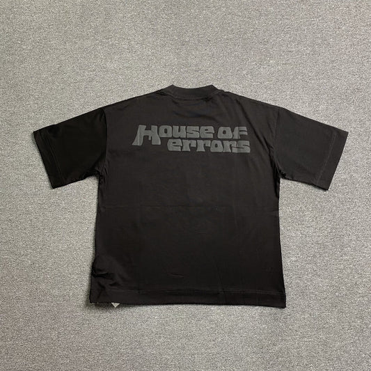 House OF Errors
