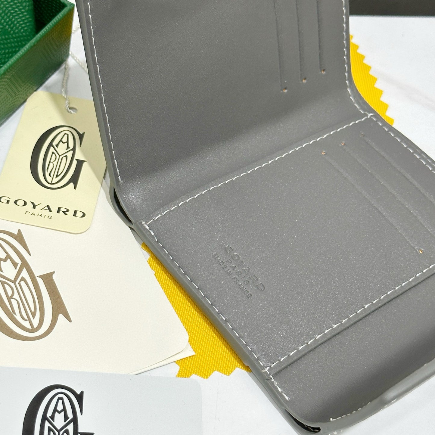 Goyard