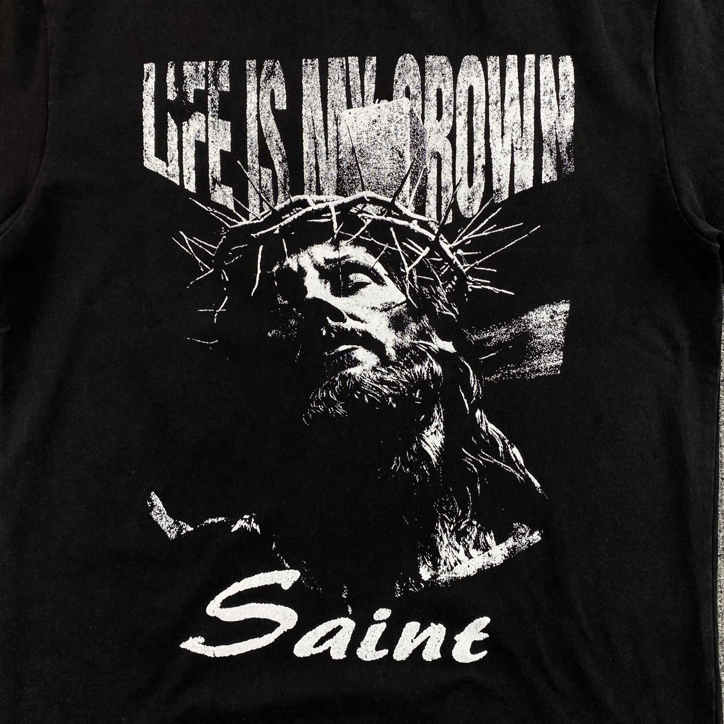Saint Mxxxxxx