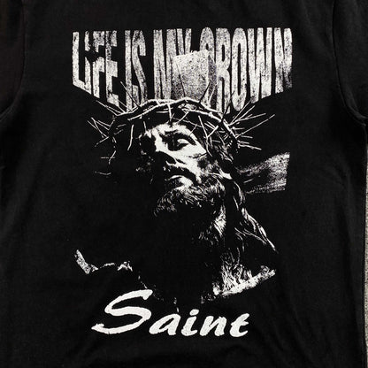 Saint Mxxxxxx