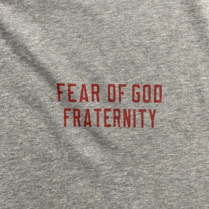 FEAR OF GO ESSENTIALS