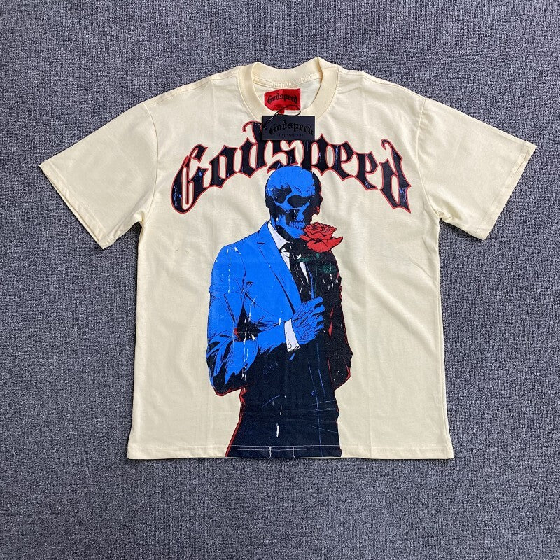 GodSpeed