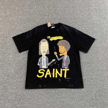 Saint Mxxxxxx