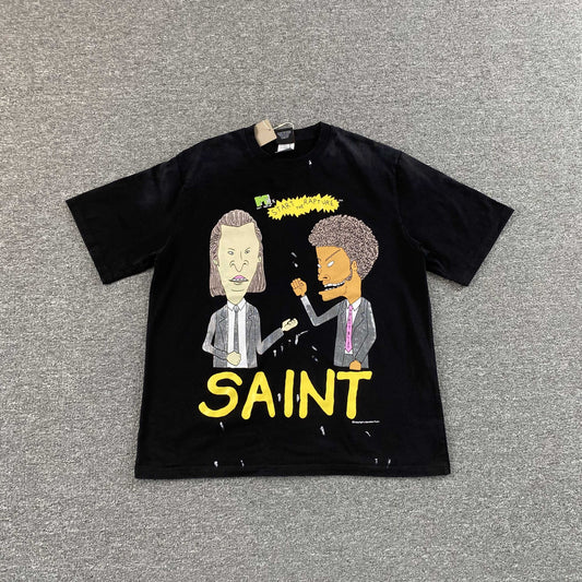 Saint Mxxxxxx