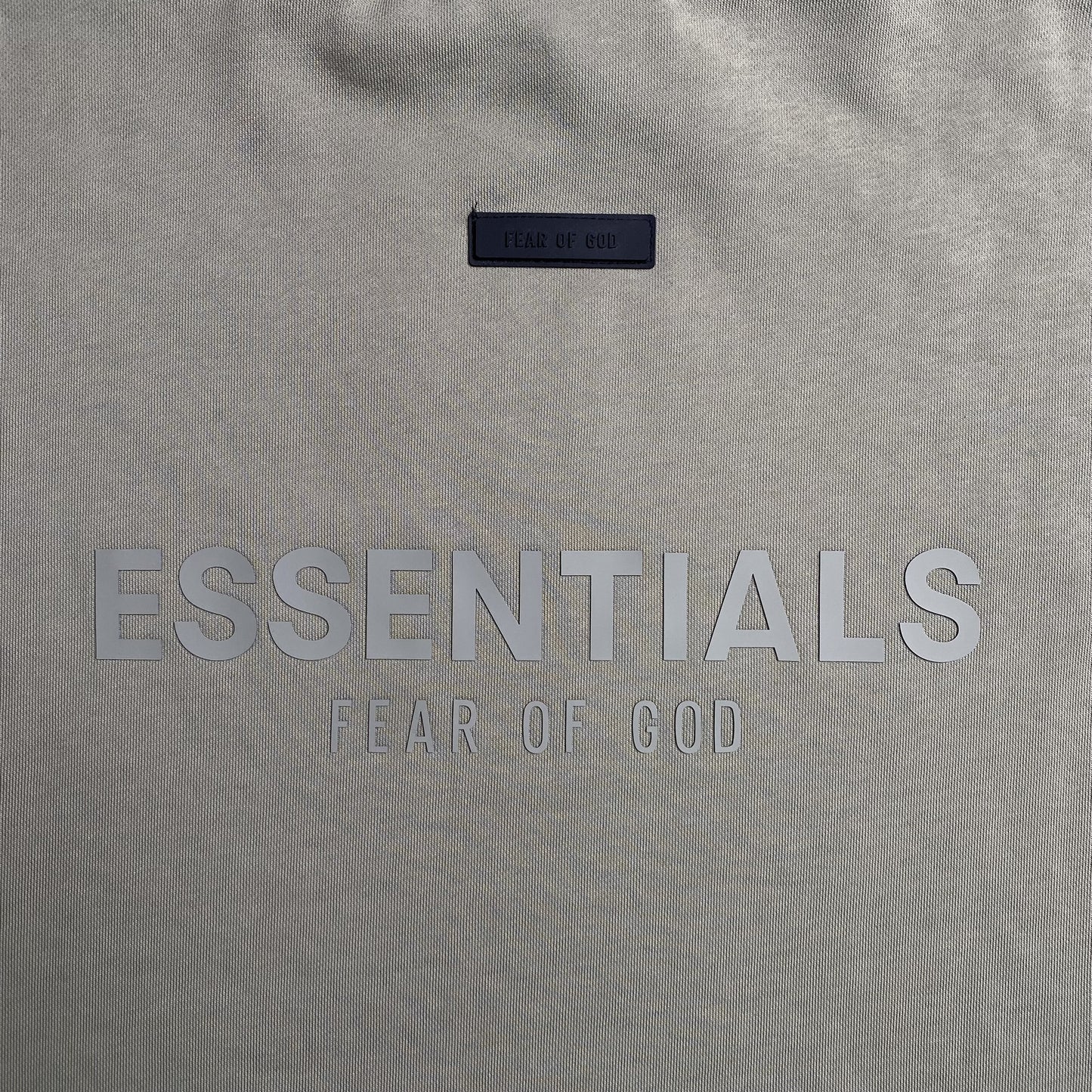 FEAR OF GO ESSENTIALS