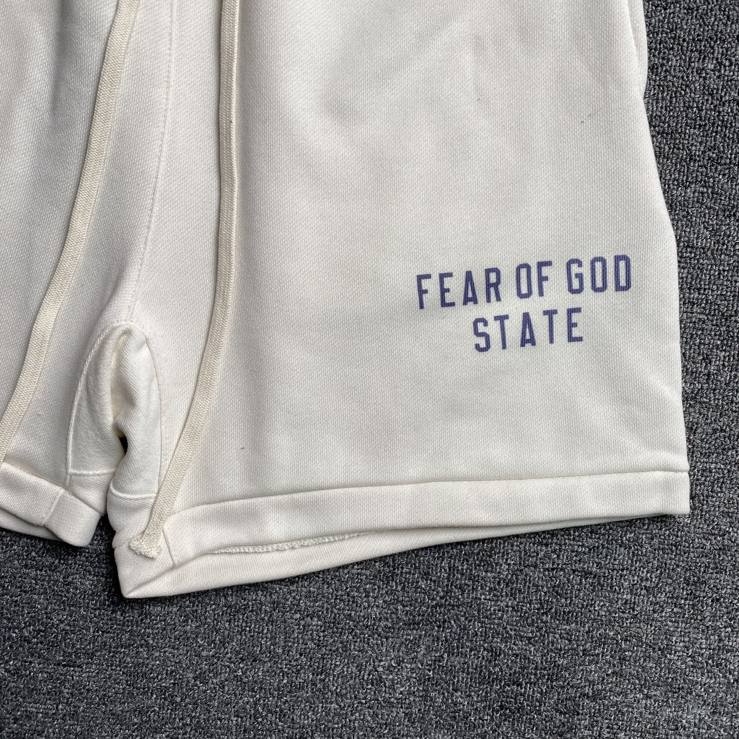 FEAR OF GO ESSENTIALS