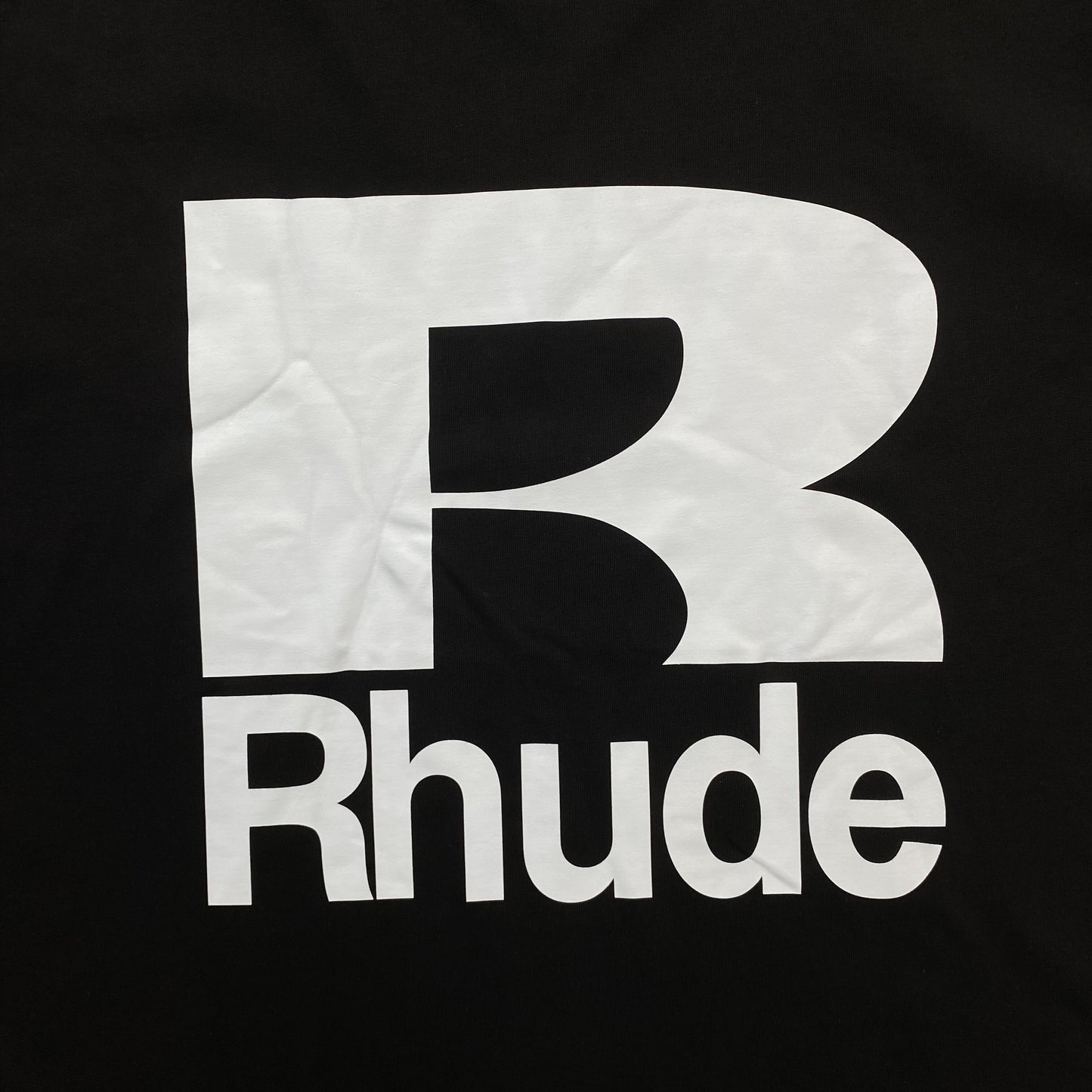 RHUDE