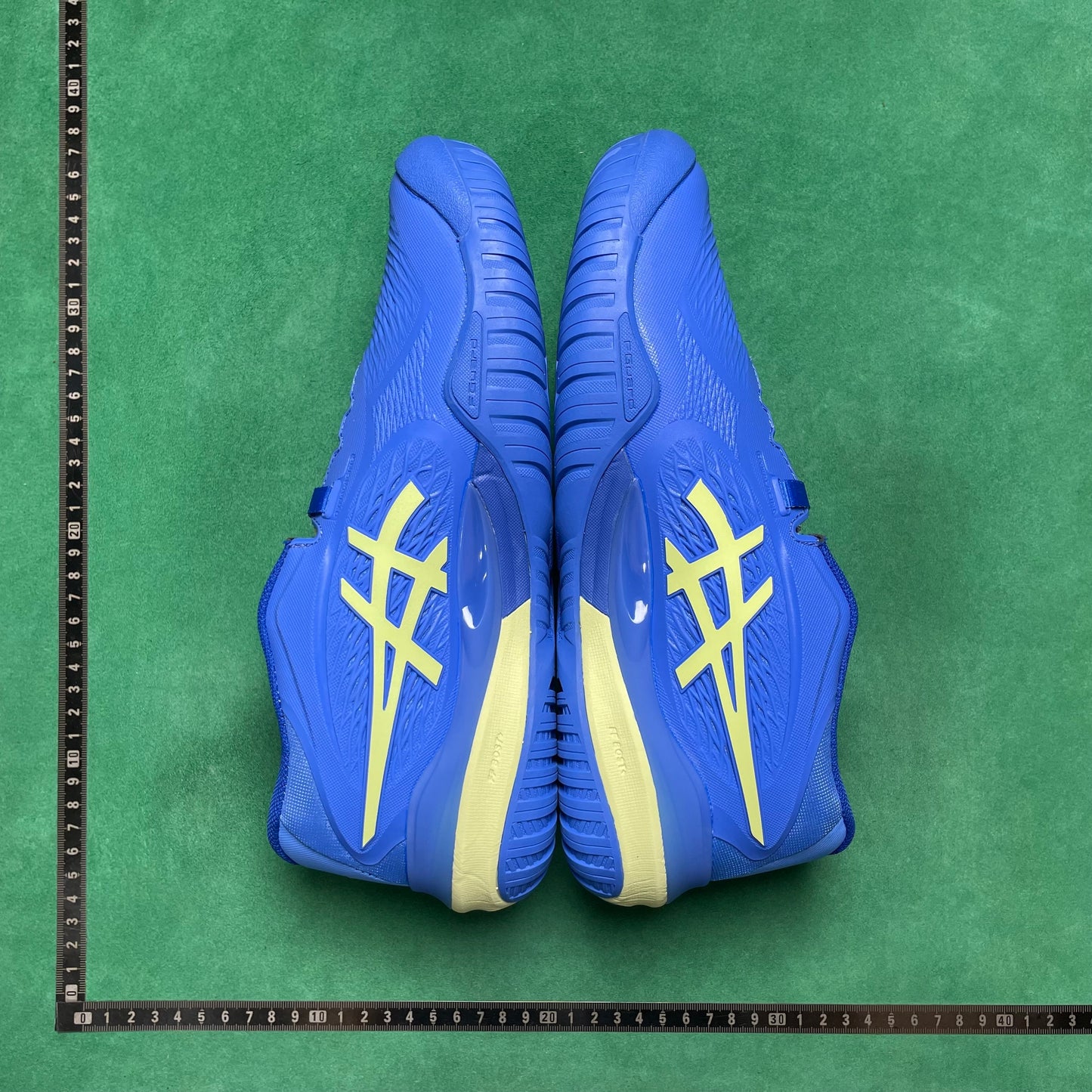 Asics Gel-Resolution x