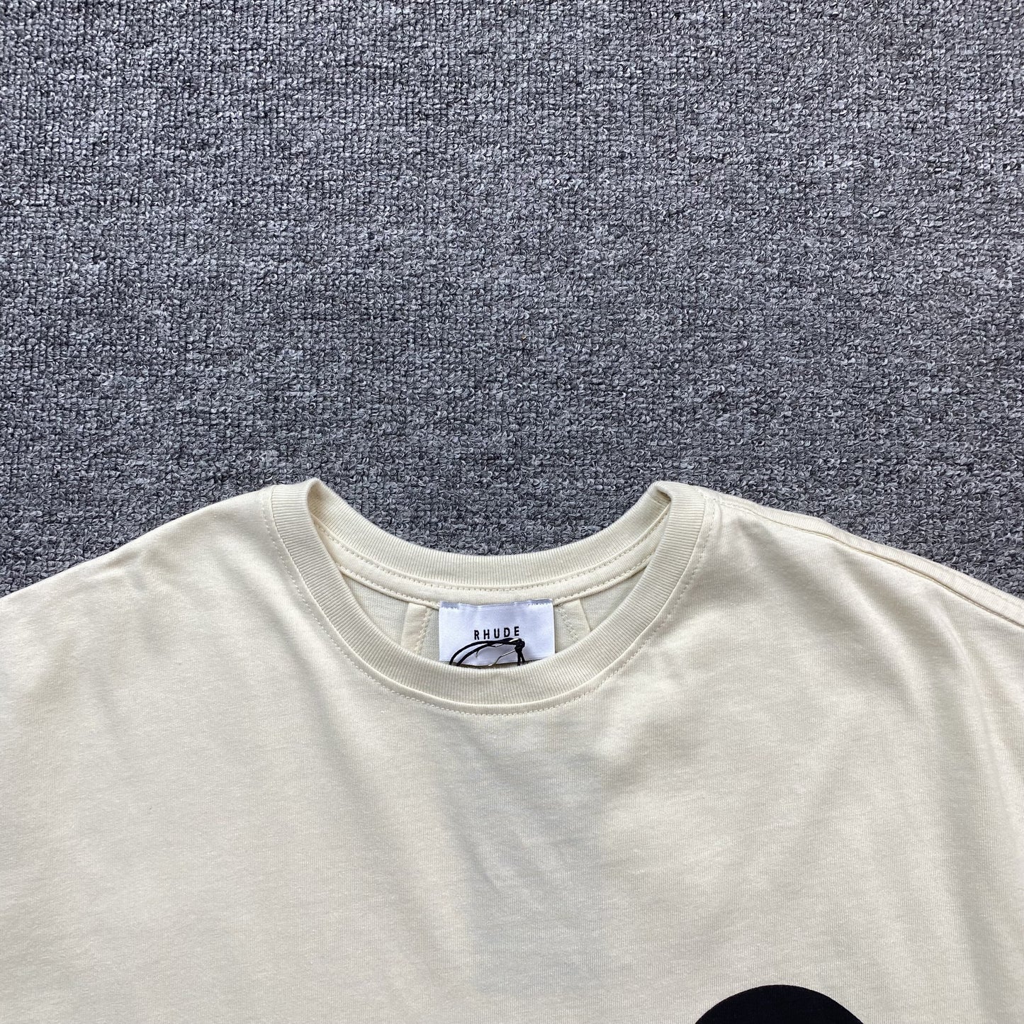 RHUDE
