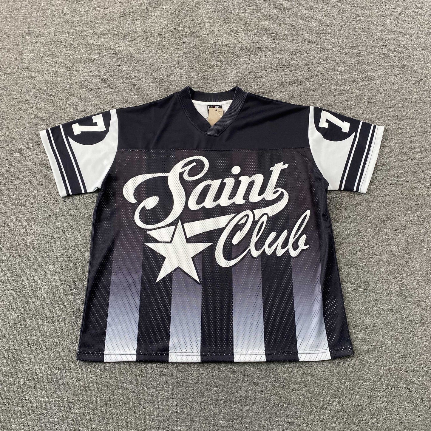 Saint Mxxxxxx