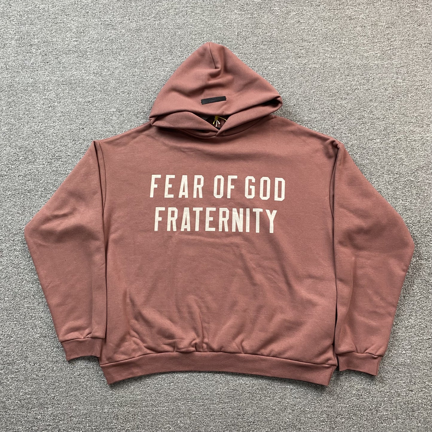 FEAR OF GO ESSENTIALS