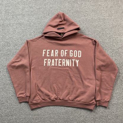 FEAR OF GO ESSENTIALS