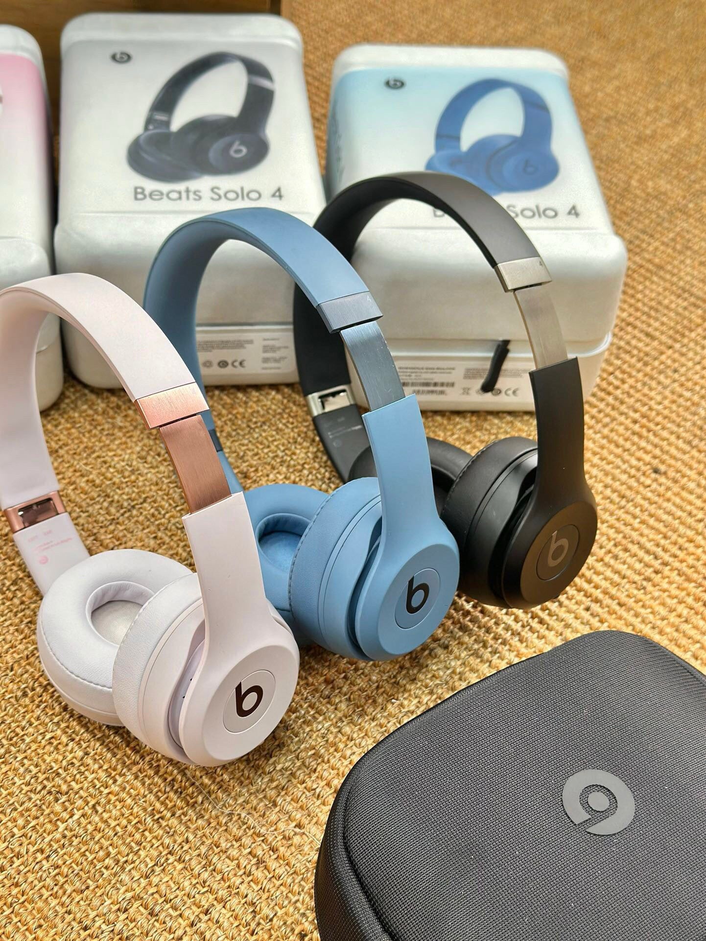 Beats Solo 4