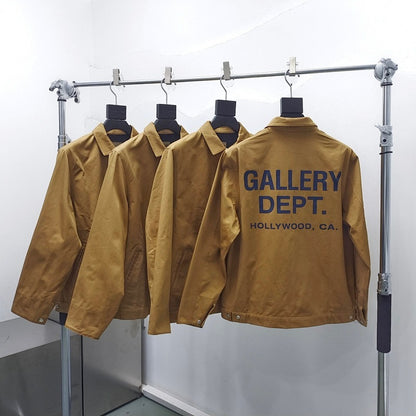 Gallery DEPT.