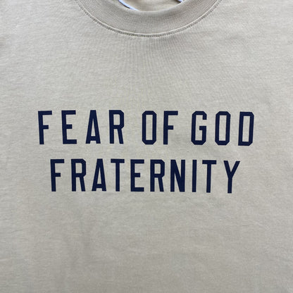 FEAR OF GO ESSENTIALS