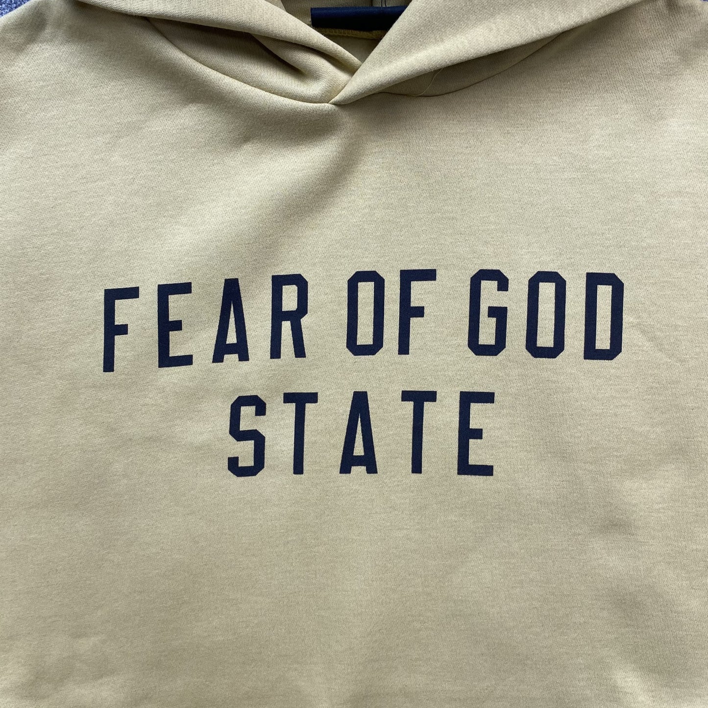 FEAR OF GO ESSENTIALS