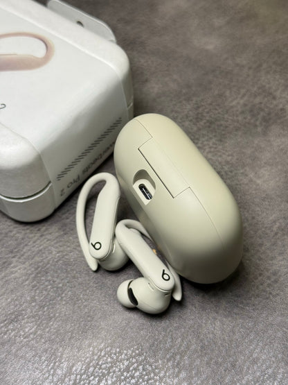 Beats Powerbeats pro 2 earbuds
