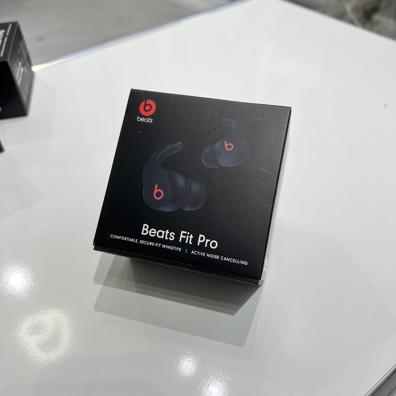 Beats Fit Pro x Kim