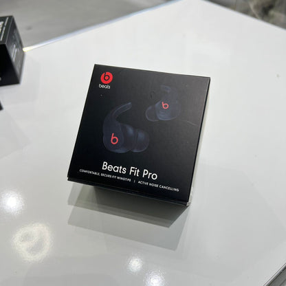 Beats Fit Pro x Kim