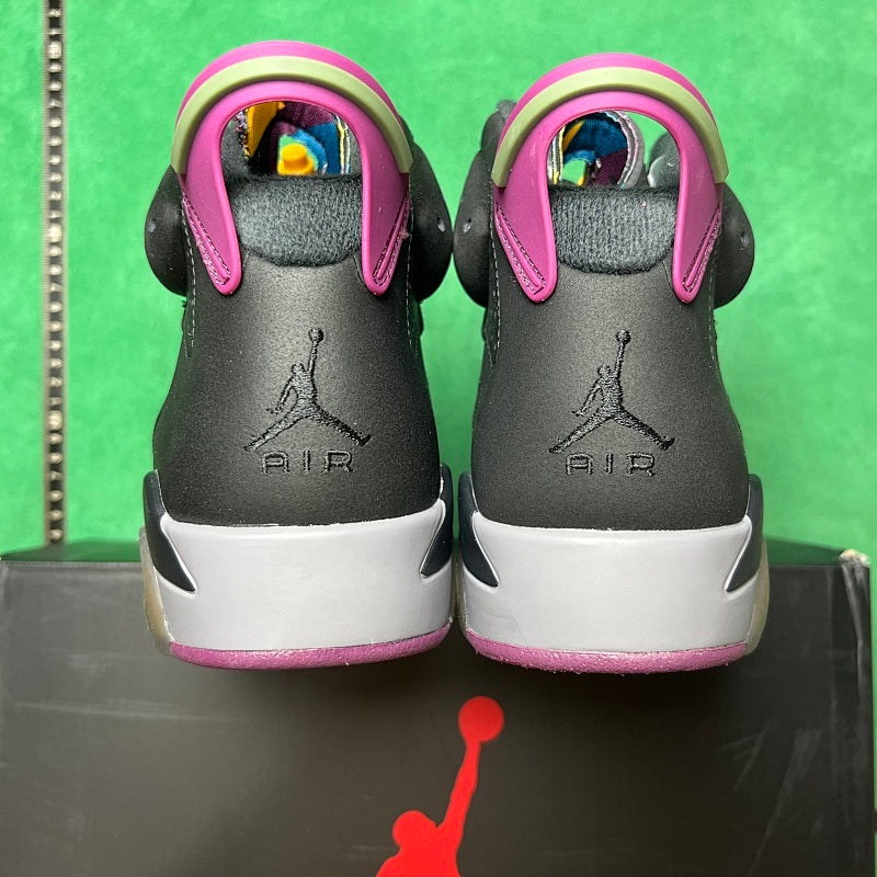 Air Jordan 6 Retro