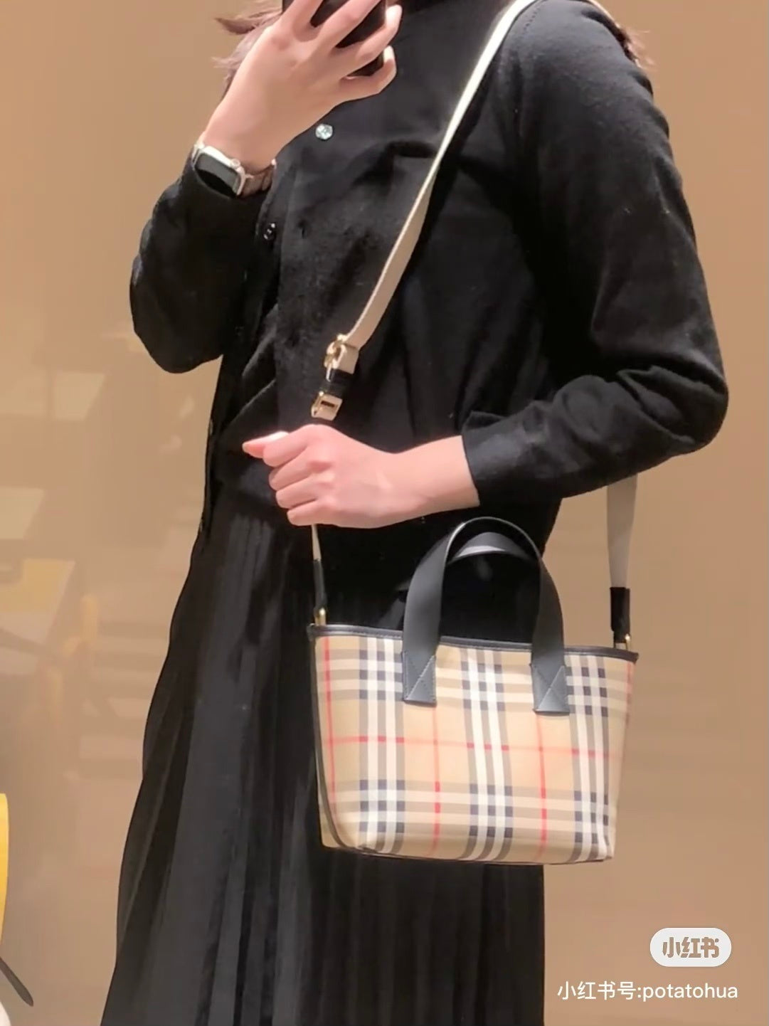 Burberry