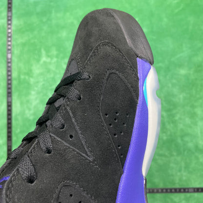 Air Jordan 6 Retro