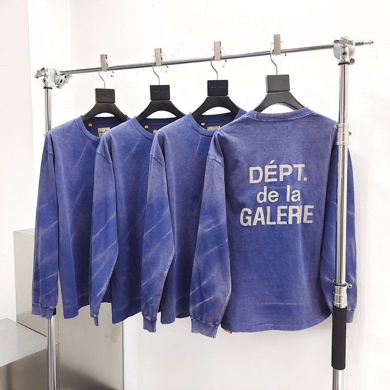 Gallery DEPT.