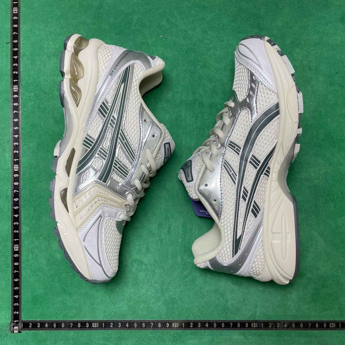 Asics Gel - KAYANO 14