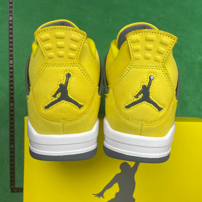 Air Jordan 4 Retro