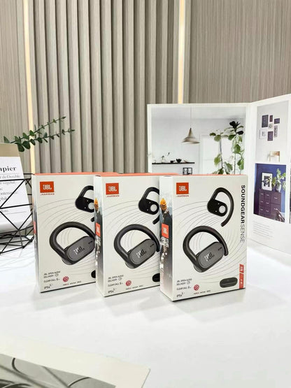 JBL Soundgear Sense earbuds