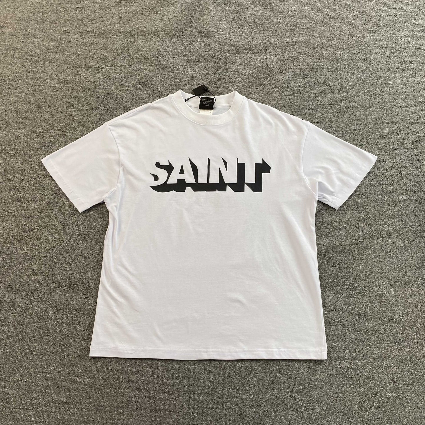 Saint Mxxxxxx