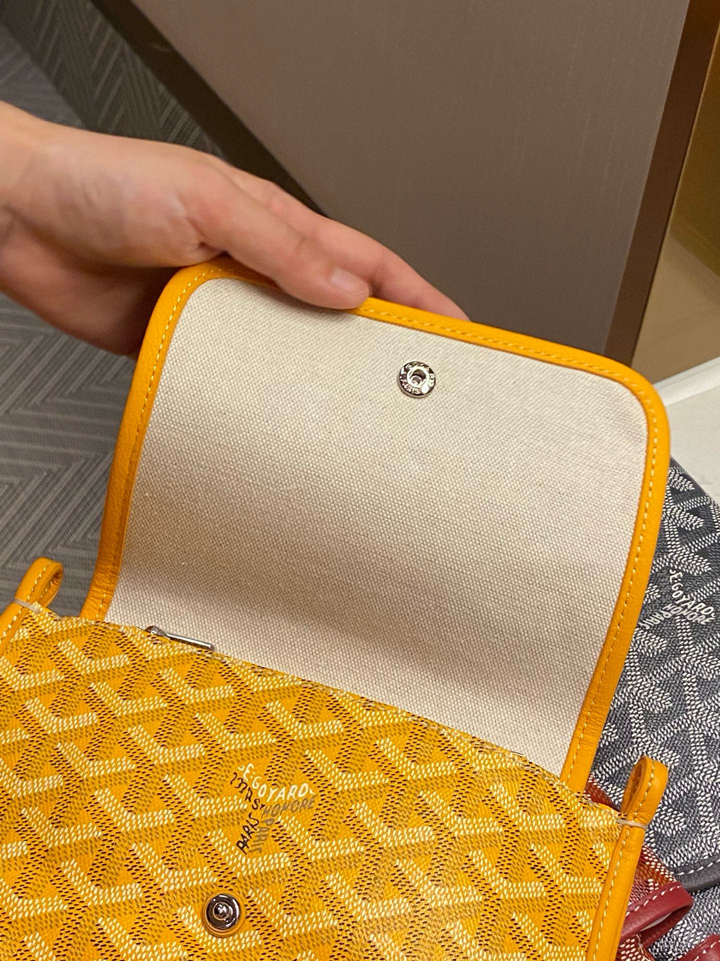 Goyard