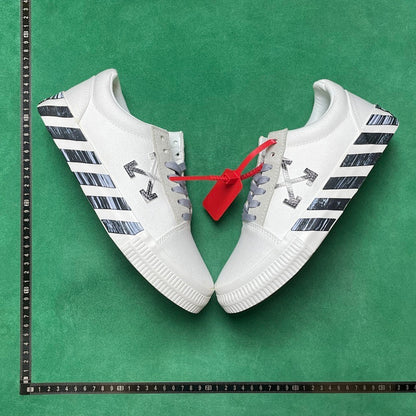 OffWhite - Gym Shoes Lovers