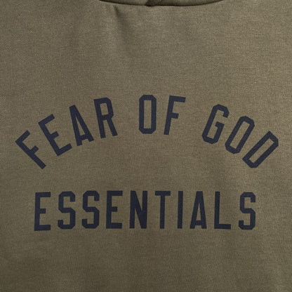 FEAR OF GO ESSENTIALS