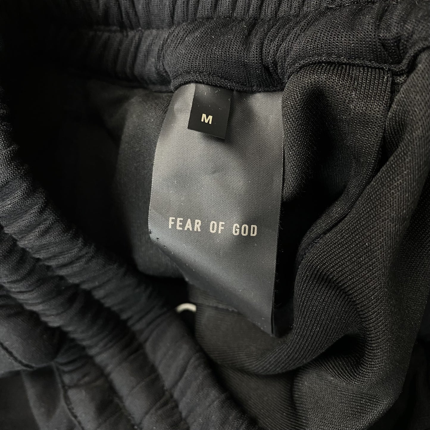 FEAR OF GO ESSENTIALS