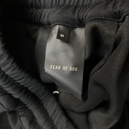 FEAR OF GO ESSENTIALS